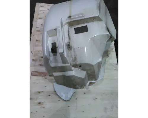 INTERNATIONAL 4400 FENDER EXTENSION