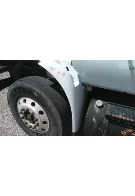 INTERNATIONAL 4400 FENDER EXTENSION