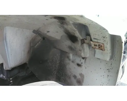 INTERNATIONAL 4400 FENDER EXTENSION