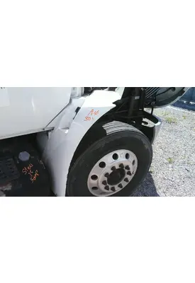 INTERNATIONAL 4400 FENDER EXTENSION
