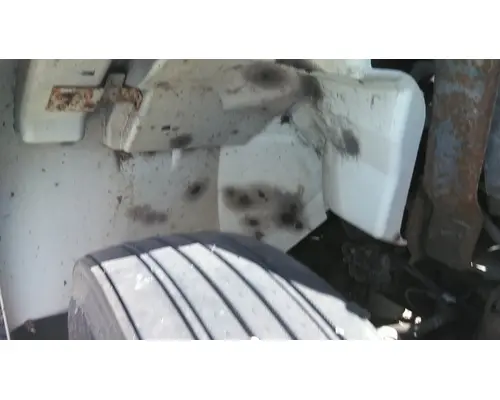 INTERNATIONAL 4400 FENDER EXTENSION