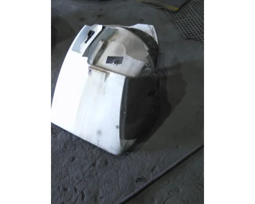INTERNATIONAL 4400 FENDER EXTENSION