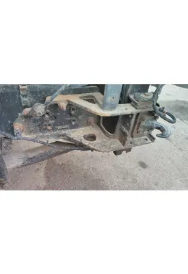 INTERNATIONAL 4400 FRAME HORN