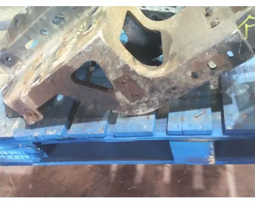 INTERNATIONAL 4400 FRAME HORN