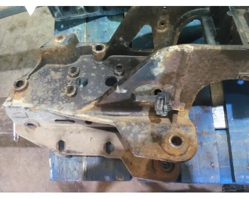 INTERNATIONAL 4400 FRAME HORN