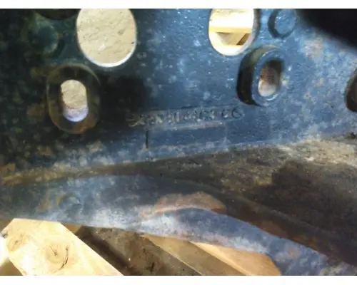 INTERNATIONAL 4400 FRAME HORN