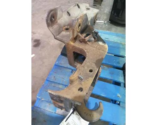 INTERNATIONAL 4400 FRAME HORN