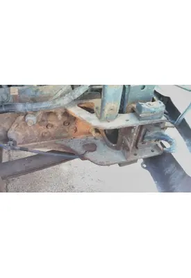 INTERNATIONAL 4400 FRAME HORN