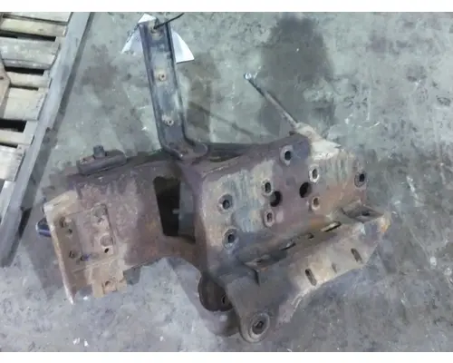 INTERNATIONAL 4400 FRAME HORN