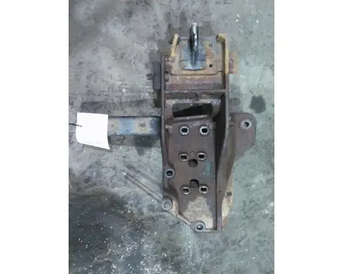 INTERNATIONAL 4400 FRAME HORN