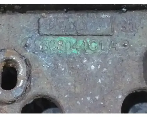 INTERNATIONAL 4400 FRAME HORN