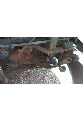 INTERNATIONAL 4400 FRAME HORN