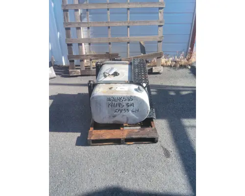INTERNATIONAL 4400 FUEL TANK