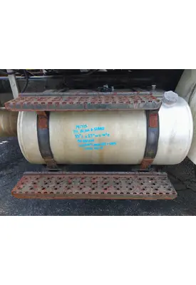 INTERNATIONAL 4400 FUEL TANK