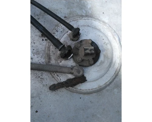 INTERNATIONAL 4400 FUEL TANK
