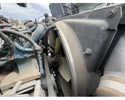 INTERNATIONAL 4400 Fan Blade