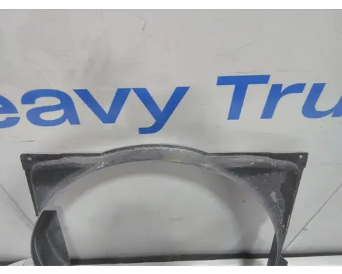 INTERNATIONAL 4400 Fan Clutch