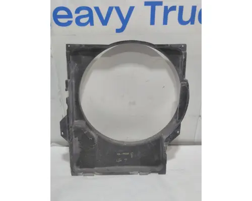 INTERNATIONAL 4400 Fan Clutch