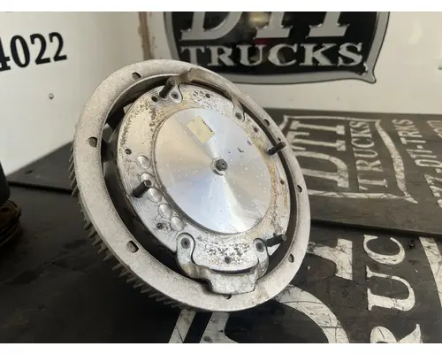 INTERNATIONAL 4400 Fan Clutch