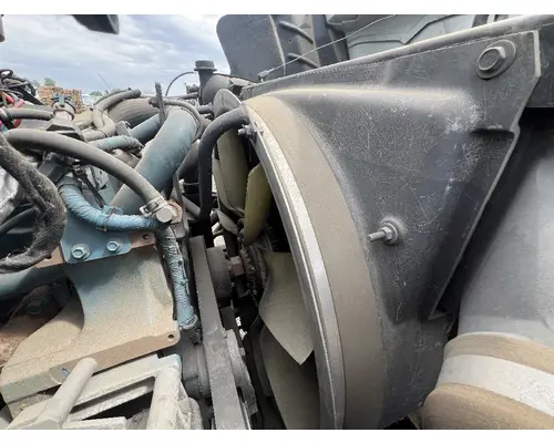 INTERNATIONAL 4400 Fan Clutch