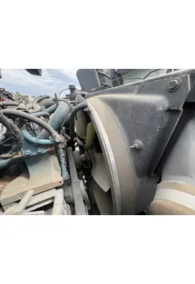 INTERNATIONAL 4400 Fan Clutch