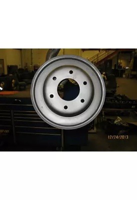 INTERNATIONAL 4400 Fan Hub