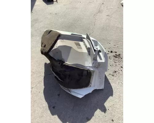 INTERNATIONAL 4400 Fender Extension
