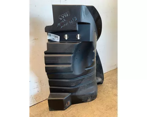 INTERNATIONAL 4400 Fender Extension