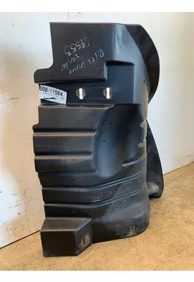 INTERNATIONAL 4400 Fender Extension