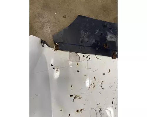 INTERNATIONAL 4400 Fender Extension