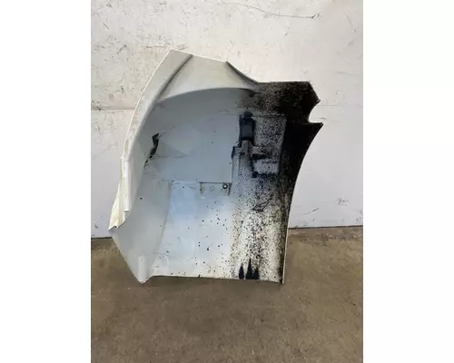 INTERNATIONAL 4400 Fender Extension