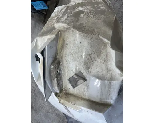 INTERNATIONAL 4400 Fender Extension