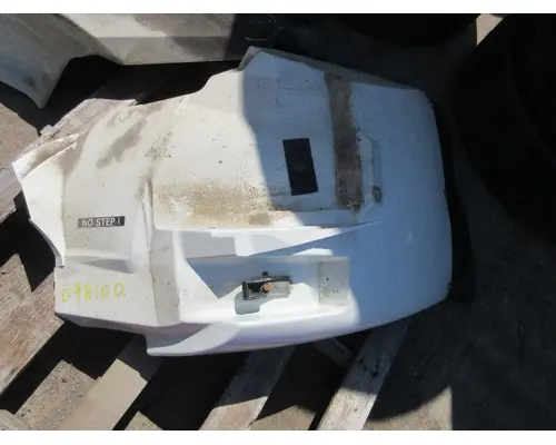 INTERNATIONAL 4400 Fender Extension