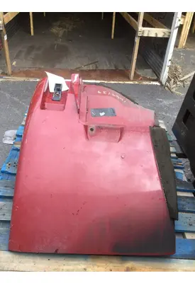 INTERNATIONAL 4400 Fender Extension