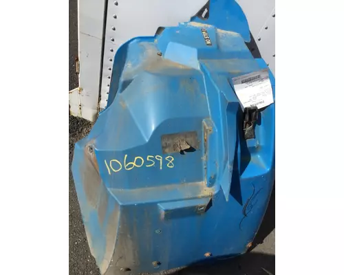 INTERNATIONAL 4400 Fender Extension
