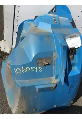 INTERNATIONAL 4400 Fender Extension