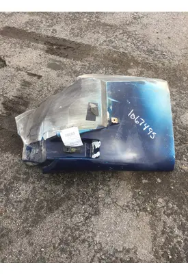 INTERNATIONAL 4400 Fender Extension