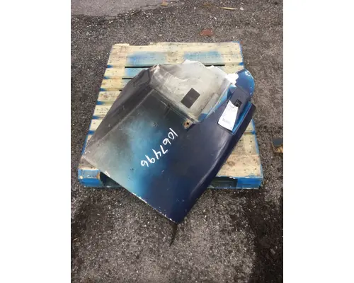 INTERNATIONAL 4400 Fender Extension