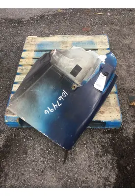 INTERNATIONAL 4400 Fender Extension