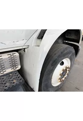 INTERNATIONAL 4400 Fender Extension