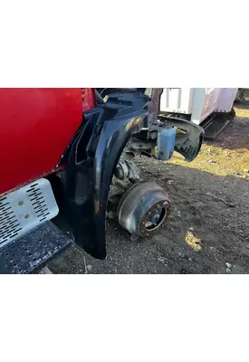 INTERNATIONAL 4400 Fender Extension