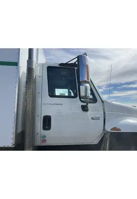 INTERNATIONAL 4400 Fender Extension