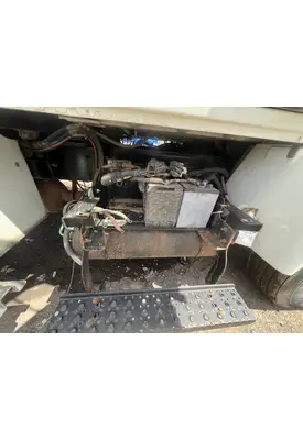 INTERNATIONAL 4400 Fender Extension