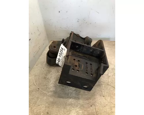 INTERNATIONAL 4400 Frame HornBumper Mount