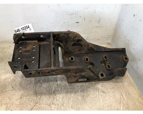 INTERNATIONAL 4400 Frame Horn