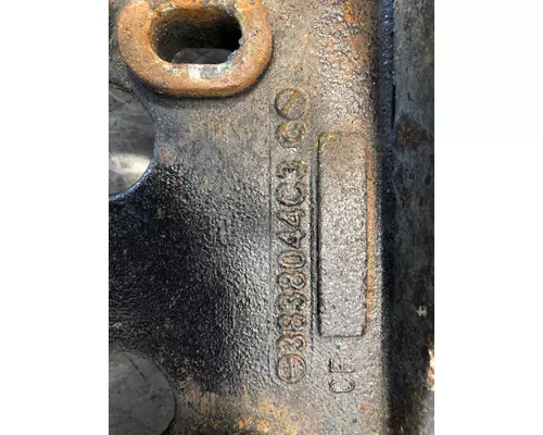 INTERNATIONAL 4400 Frame Horn