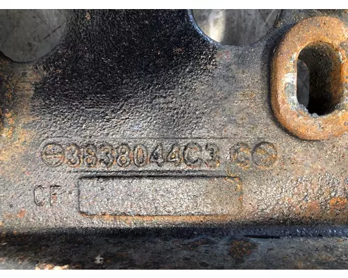 INTERNATIONAL 4400 Frame Horn