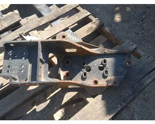 INTERNATIONAL 4400 Frame Horn