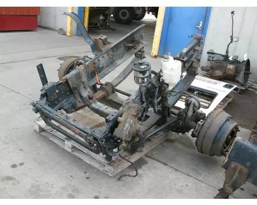 INTERNATIONAL 4400 Front Axle I Beam