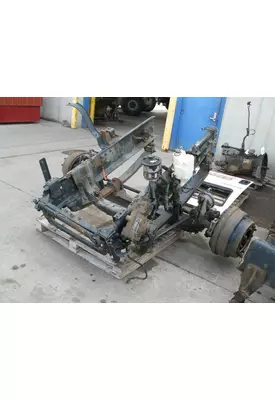 INTERNATIONAL 4400 Front Axle I Beam